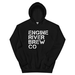 Heavyweight Unisex Hoodie
