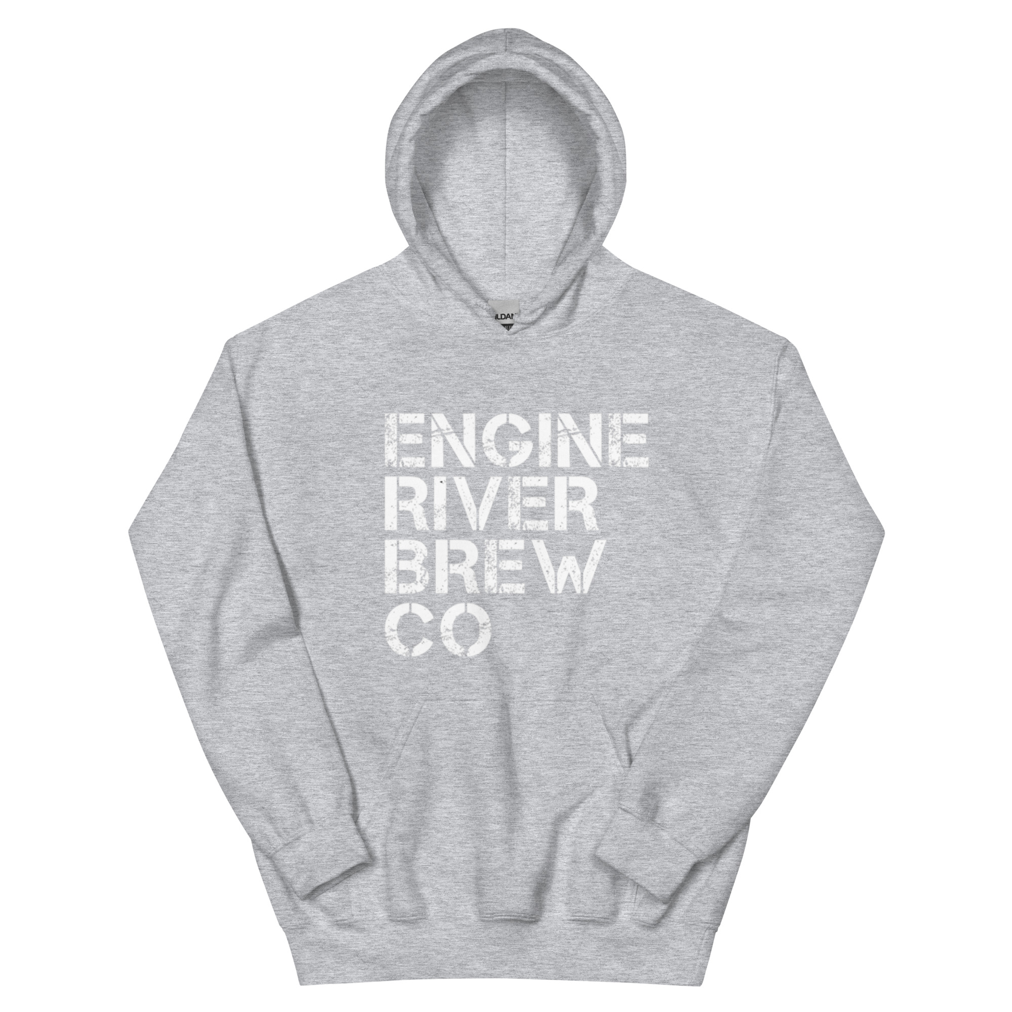 Heavyweight Unisex Hoodie - Image 5
